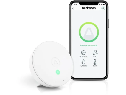 airthings wave mini ien376151