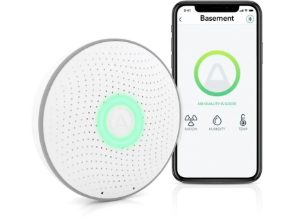 airthings wave 2nd gen ien376155