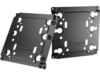 fractal design universal multibracket type a black ien475786