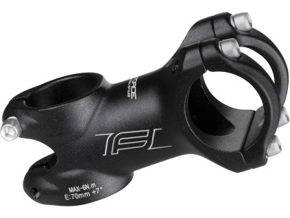 force predstavec basic s4 6 31 8 70mm al cerny ien416029