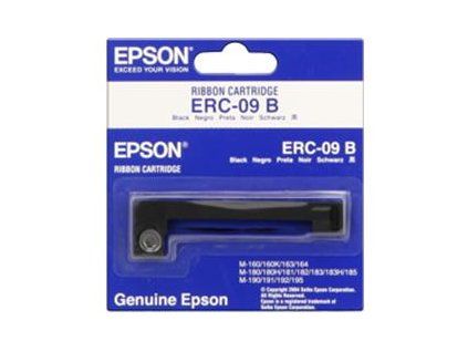 169524 epson barvici paska cerna erc 09b erc09b ig43954