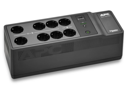 apc back ups be500g2 gr 500va schuko ien527000