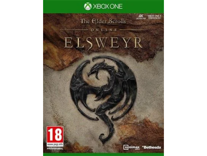 xbox one the elder scrolls online elsweyr ien324417
