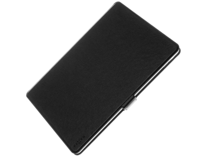 pouzdro se stojankem fixed topic tab pro samsung galaxy tab s9 fe cerne ien514755