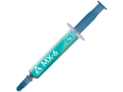 arctic mx 6 4g ien489940