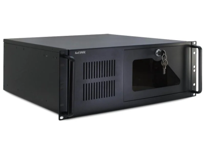 1stcool ipc 19 4u 450 rackmount server case ien395088