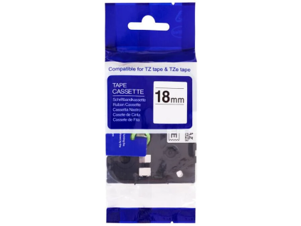 printline kompatibilni paska s brother tze fx441 ien551197