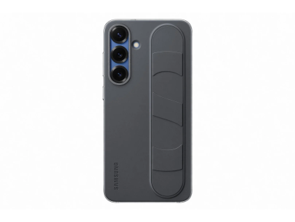 302540 samsung standing grip case galaxy s25 cerny ien537361