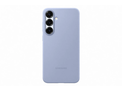 302390 samsung silicone case galaxy s25 svetle modry ien537366