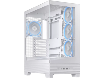 asus a31 plus tg argb white ien551787
