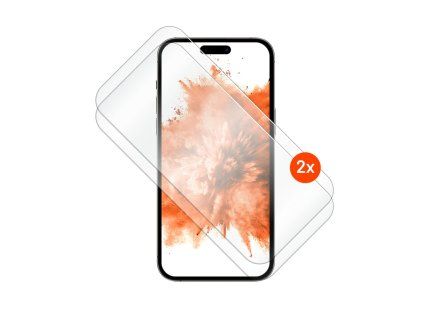 tvrzene sklo fixed pro apple iphone 17 pro max 2ks cire ien562844