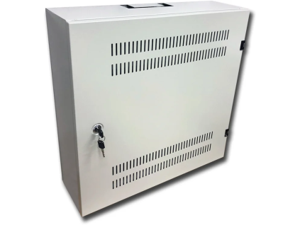datacom 19 rozvadec 4u 2u 150mm plech basic ien535182