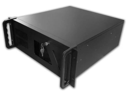 datacom 19 case ipc 4u 485mm bk bez psu ien65130