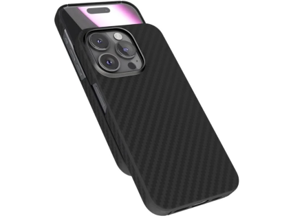 epico mag carbon case for iphone 16 pro cerna ien529209