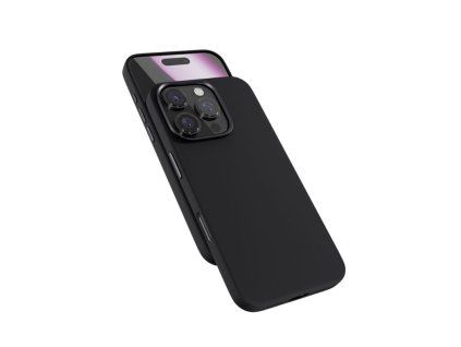 epico mag silicone case pro iphone 16 pro cerna ien529160