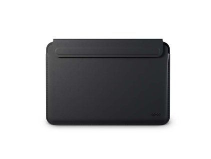 epico kozeny obal pro apple macbook pro 16 cerny ien460722
