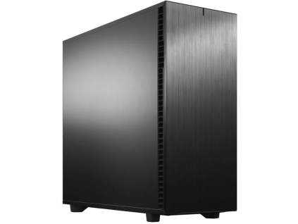 fractal design define 7 xl black solid ien345164
