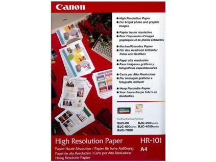 canon hr 101a3 100sheets ien113073