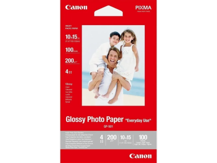 canon gp 501 ien47590