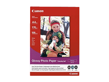 canon gp 501a4 ien47600