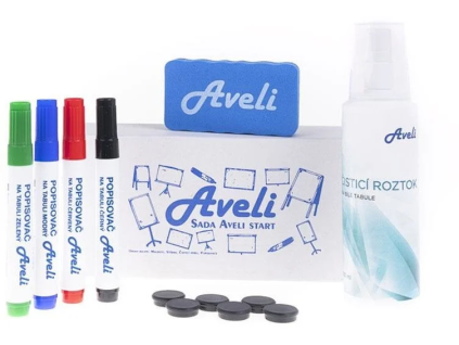 aveli start sada ien316703