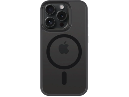 tactical magforce hyperstealth kryt pro iphone 15 pro asphalt ien505164