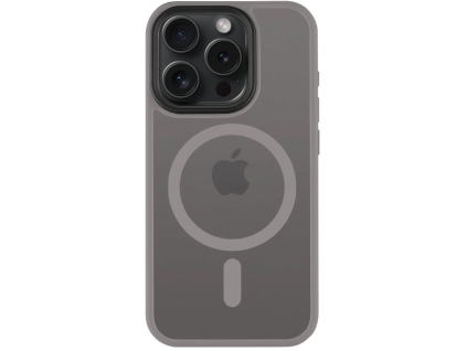 262134 tactical magforce hyperstealth kryt pro iphone 15 pro light grey ien505165