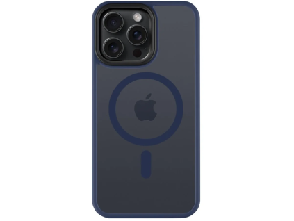 tactical magforce hyperstealth kryt pro iphone 15 pro max deep blue ien505170