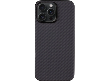 tactical magforce aramid kryt pro apple iphone 15 pro max black ien505225
