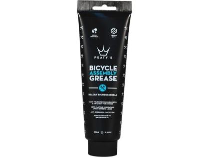 peaty s bicycle assembly grease 100 g ien414408