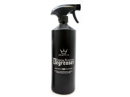 peaty s foaming drivetrain degreaser 1 l ien414414