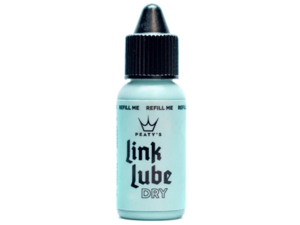 peaty s linklube dry 15 ml ien414337