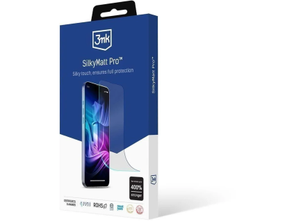 3mk silky matt pro pro samsung galaxy a16 ien538346
