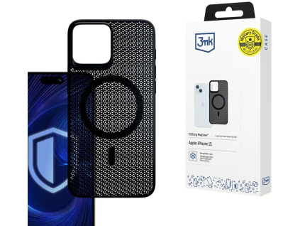 3mk cooling magcase pro apple iphone 15 ien543075
