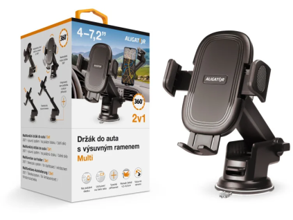aligator ha21 multi ien552780