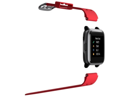 umax original strap p2 red ien363157