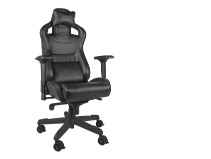 genesis herni zidle nitro 950 cerna ien370550