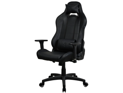 arozzi torretta soft pu polyuretanovy povrch cerna ien504212