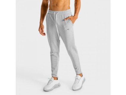 Tepláky Core Grey - SQUATWOLF (Veľkosť XL)