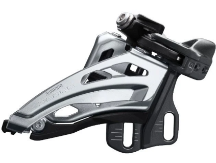 presmykac shimano deore fd m6020 e 2x10 rychlosti e typ side swing ien470211