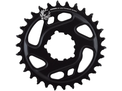 sram x sync 2 eagle cold forged al 32z prevodnik ien325631