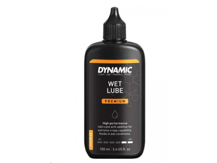 dynamic wet lube 100ml ien503156