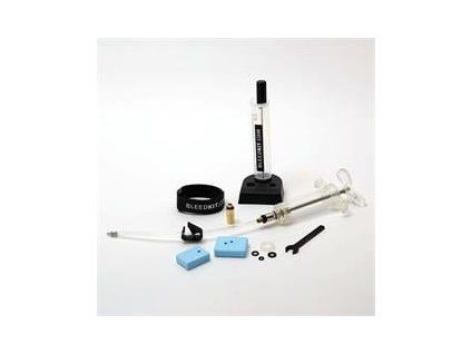 odvzdusnovaci sada bleedkit bk 28077 shimano workshop ig552234