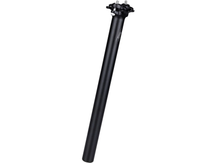 force sedlovka basic p4 6 27 2 400mm matna cerna ien416696