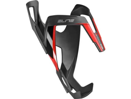 kosik elite vico carbon cerny matny cerveny ien346105