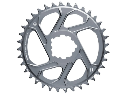 sram x sync 2 eagle sl lunar grey 32z ien374237