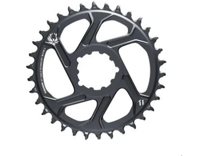 sram x sync 2 eagle sl lunar grey 32z boost ien325611