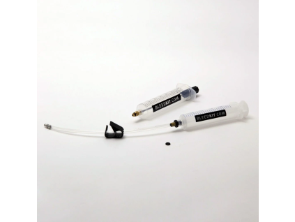odvzdusnovaci sada bleedkit bk 28005 shimano basic ien423589