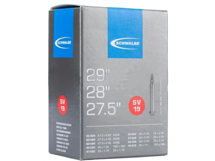 schwalbe duse 29 sv19 60mm ien511794