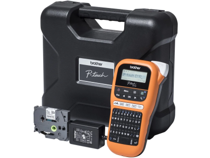 brother pt e110vp ien282389